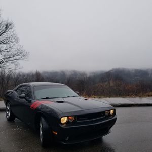 Meet your Posher, Caleb